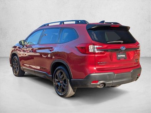 New 2026 Subaru Ascent Bronze Edition image 9