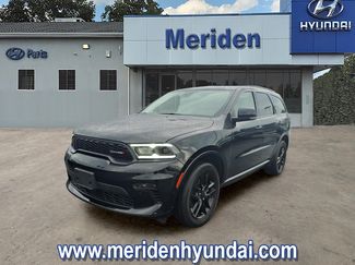 Used 2023 Dodge Durango GT AWD/4WD video 1