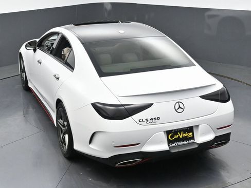 Used 2019 Mercedes-Benz CLS 450 4MATIC image 45