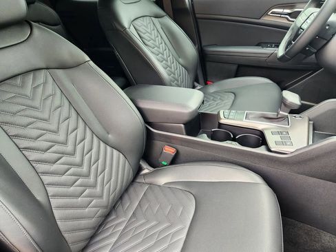 New 2026 Kia Sportage X-Line AWD/4WD image 10