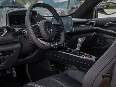 New 2025 Lotus Emira image 16