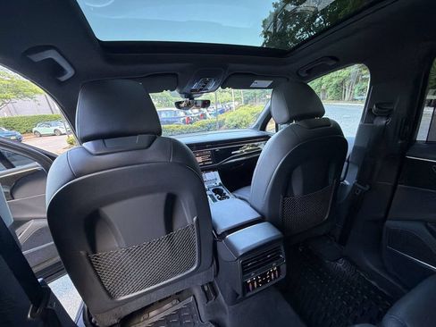 Used 2022 Audi Q7 3.0T Premium Plus AWD/4WD image 20