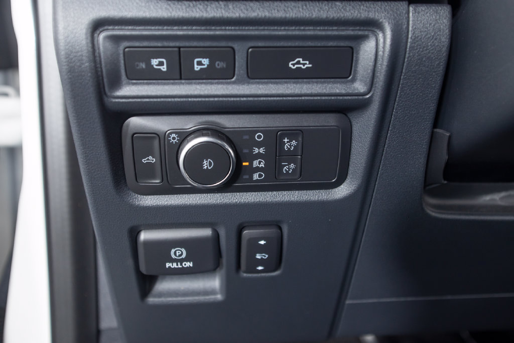 Used 2021 Ford F150 Platinum RWD image 45