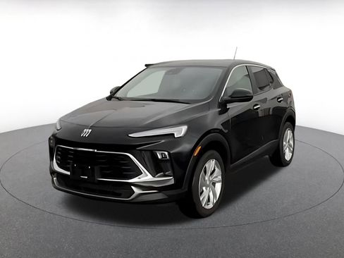 Used 2025 Buick Encore GX Preferred image 8