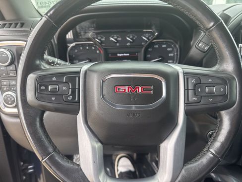 Used 2021 GMC Sierra 1500 Elevation w/ Preferred Package AWD/4WD image 12
