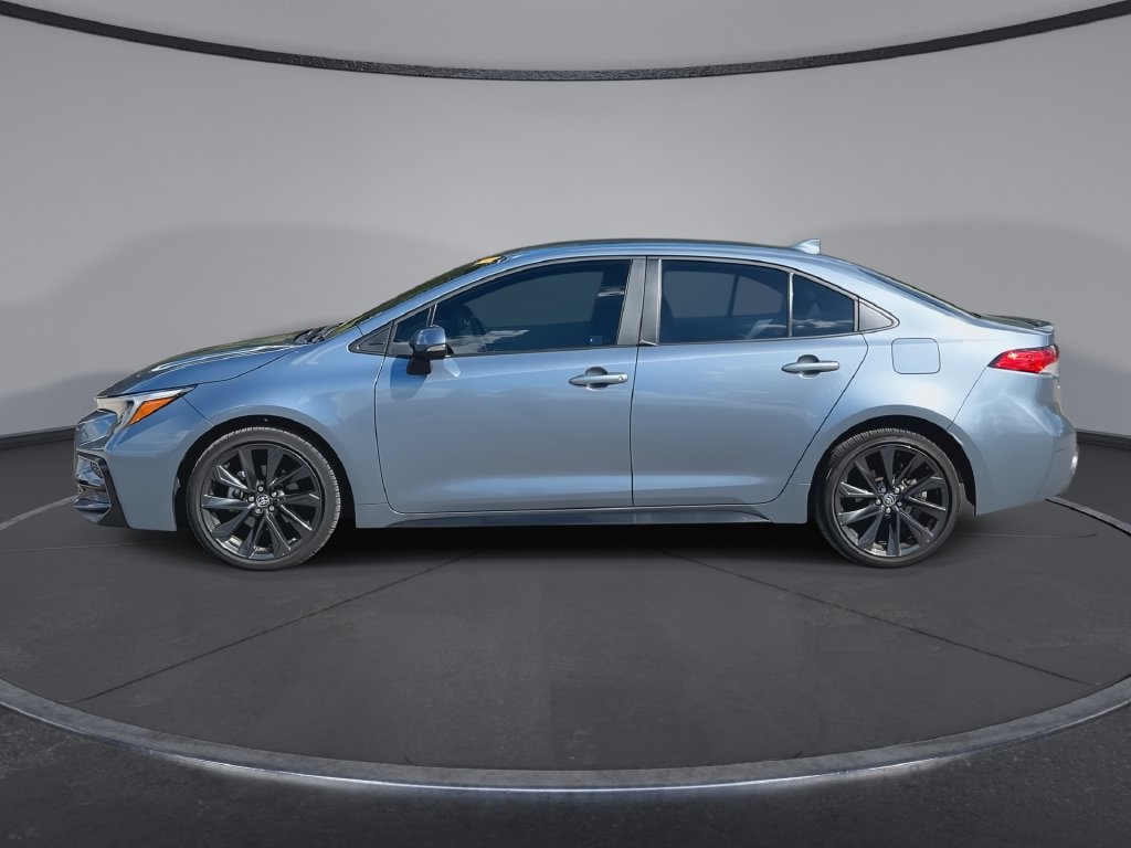 Used 2024 Toyota Corolla SE FWD image 5