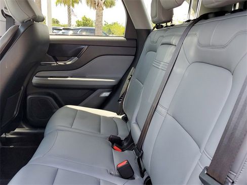 Certified 2021 Lincoln Corsair Standard image 15