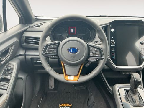 New 2026 Subaru Crosstrek 2.5i Wilderness AWD/4WD image 12