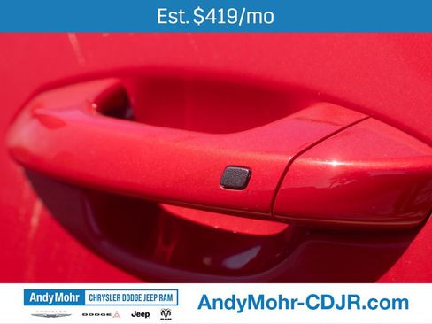 Used 2018 Kia Stinger GT2 AWD/4WD image 16