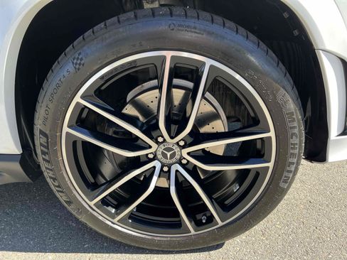 Used 2021 Mercedes-Benz GLS 580 4MATIC image 97