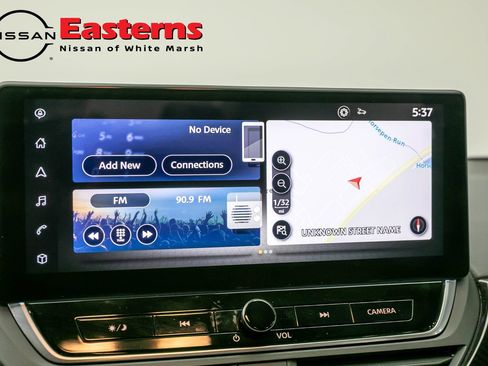 Used 2023 Nissan Altima 2.5 SR AWD/4WD image 18
