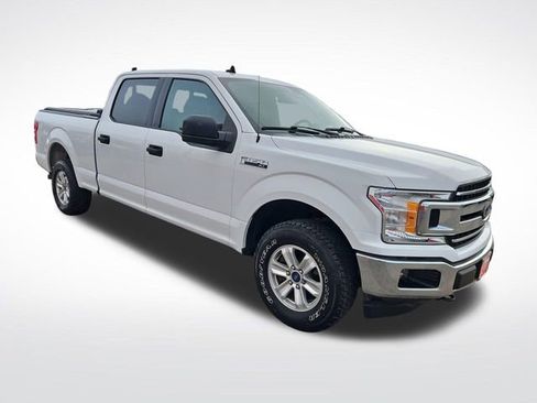 Used 2019 Ford F150 XLT AWD/4WD image 10