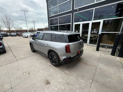 New 2026 MINI Cooper Countryman S w/ Comfort Package Max image 4