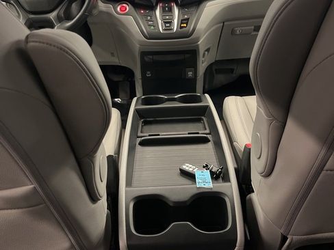 Used 2023 Honda Odyssey EX-L image 30