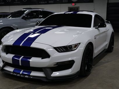 Used 2017 Ford Mustang Shelby GT350 w/ Electronics Package