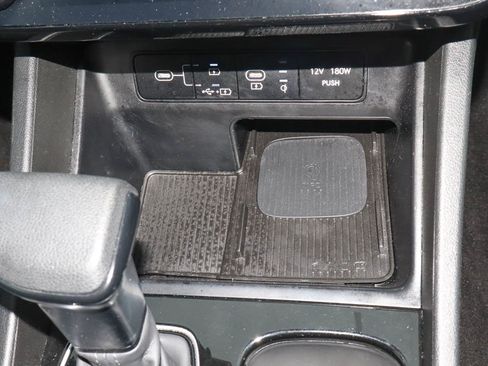 Used 2025 Hyundai Tucson SEL image 21