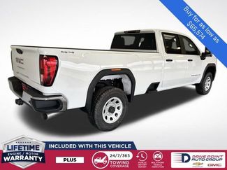 New 2026 GMC Sierra 3500 Pro AWD/4WD video 3