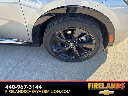 Used 2023 Buick Envision Essence w/ Sport Touring Package image 27