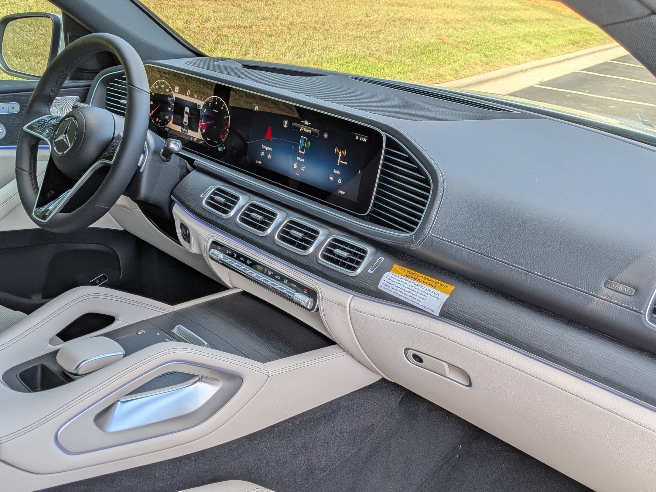 New 2026 Mercedes-Benz GLE 450 4MATIC Coupe image 35
