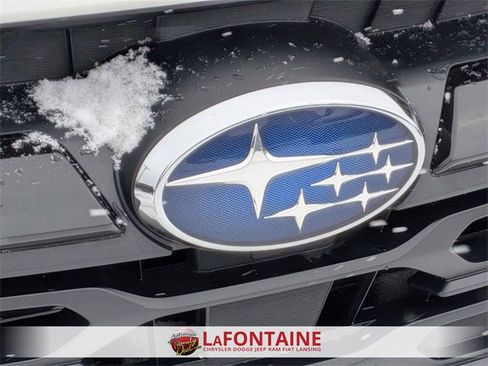 Used 2025 Subaru Outback Onyx Edition image 9