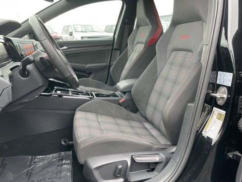 Used 2024 Volkswagen GTI S image 7