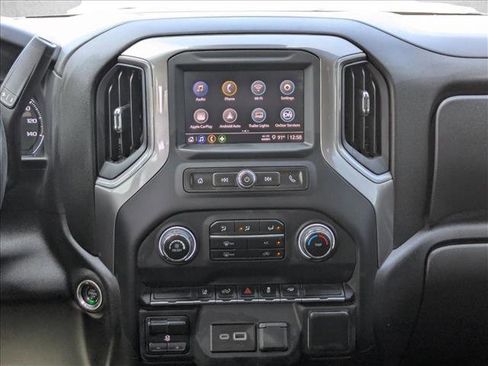 Used 2024 Chevrolet Silverado 2500 W/T w/ WT Convenience Package image 16