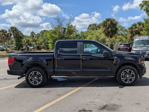 Used 2024 Ford F150 STX image 7