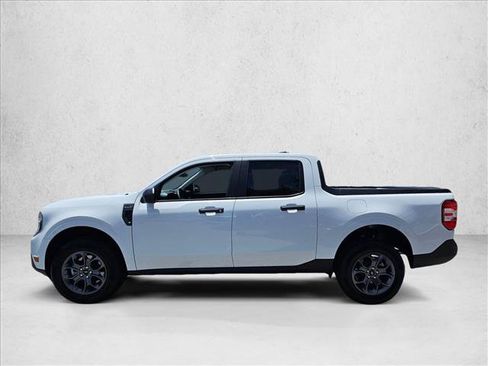 New 2026 Ford Maverick XLT FWD image 5