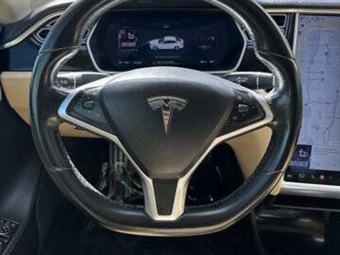 Used 2014 Tesla Model S image 14