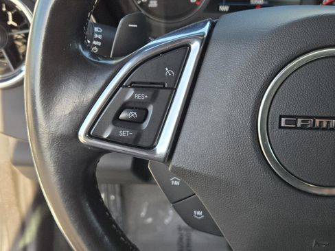 Used 2023 Chevrolet Camaro LT image 15