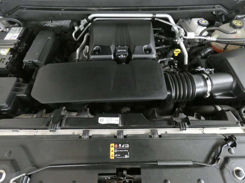Used 2023 GMC Canyon AT4 w/ AT4 Premium Package AWD/4WD image 27