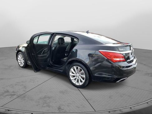 Used 2014 Buick LaCrosse Leather image 36