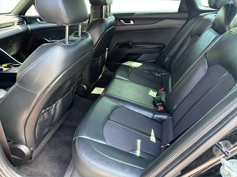 Used 2023 Kia K5 GT-Line FWD image 11