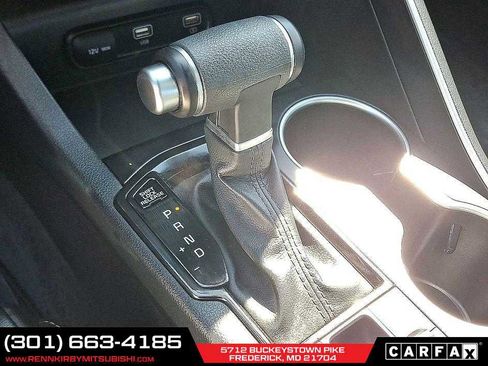 Used 2022 Kia K5 GT-Line w/ GT-Line Awd Premium Package image 14