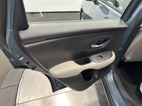 Certified 2024 Honda HR-V LX image 21