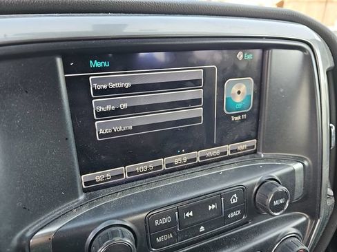 Used 2014 Chevrolet Silverado 1500 LT w/ All Star Edition RWD image 19