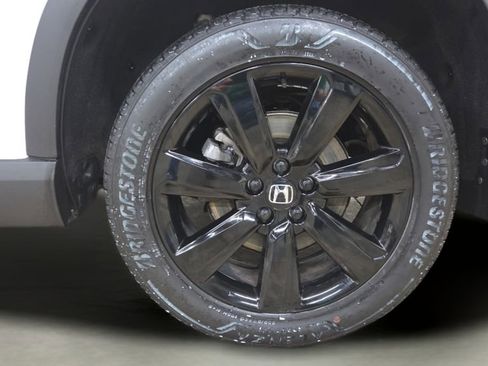 Used 2023 Honda Pilot Elite image 37