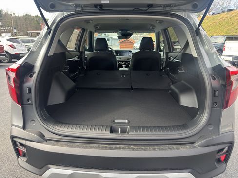 New 2026 Kia Seltos LX image 12
