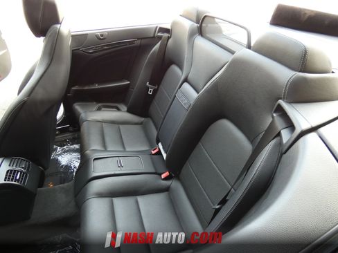 Used 2014 Mercedes-Benz E 350 Cabriolet image 40