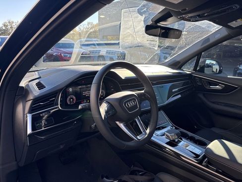 New 2026 Audi Q7 3.0T Prestige image 12