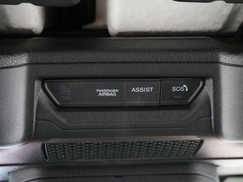 New 2026 Jeep Wrangler Unlimited Sport AWD/4WD image 41