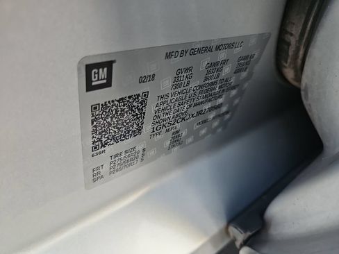 Used 2018 GMC Yukon Denali AWD/4WD image 29