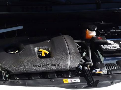 Used 2021 Kia Soul S image 57