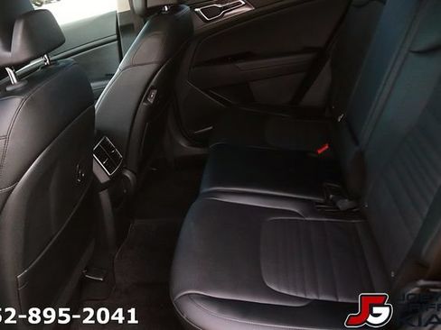 Certified 2025 Kia Sportage SX FWD image 16