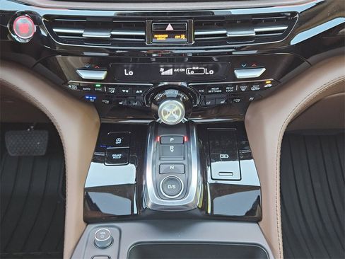 New 2026 Acura MDX w/ Advance Package image 19
