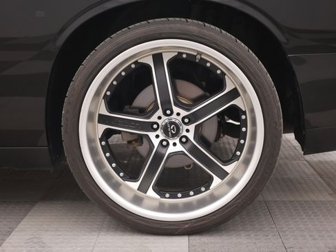 Used 2009 Dodge Challenger R/T RWD image 14