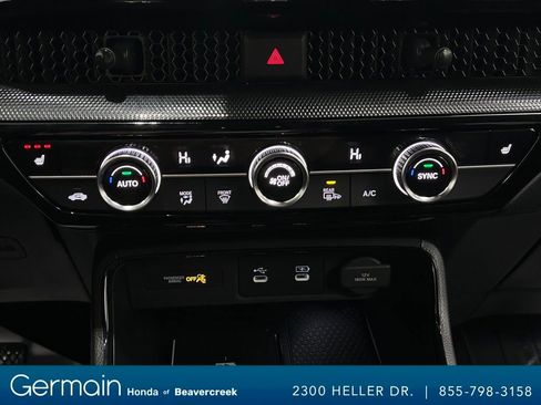 Used 2026 Honda CR-V Sport Touring image 26