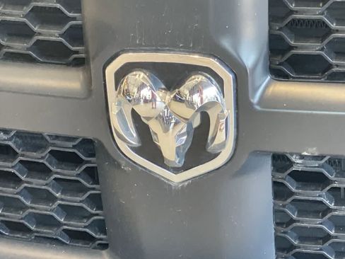 Used 2016 RAM 1500 Tradesman w/ Popular Equipment Group AWD/4WD image 10