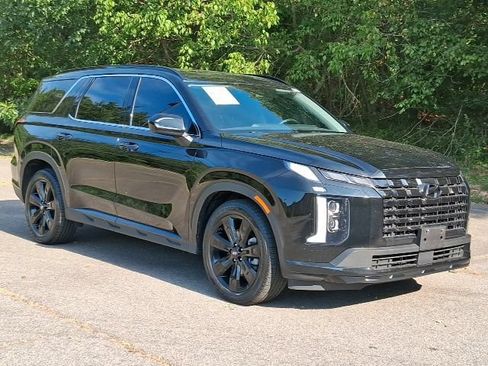 Used 2024 Hyundai Palisade XRT AWD/4WD image 7