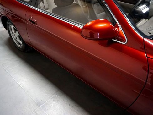 Used 1993 Lexus SC 300 Coupe image 75